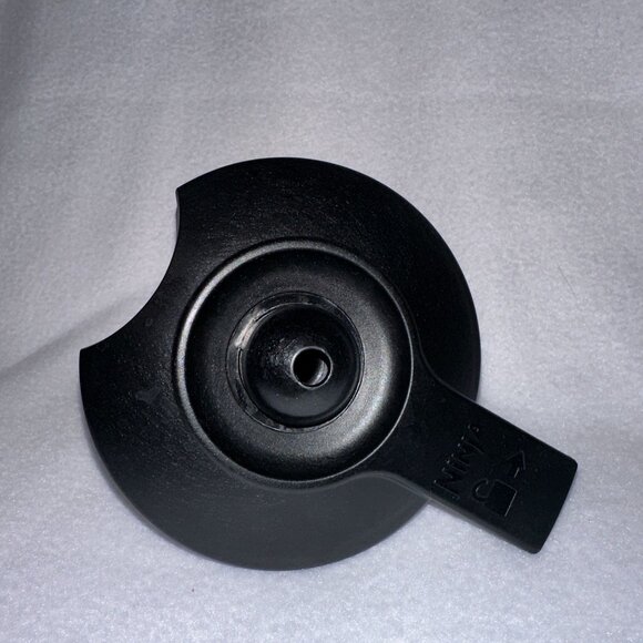 Ninja CE251 Programmable Coffee Brewer Carafe Lid Replacement Part Clear - Picture 7 of 9